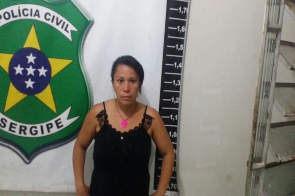 Mulher é Presa Em Por Tráfico De Drogas Em Propriá O Que é Notícia Em Sergipe 