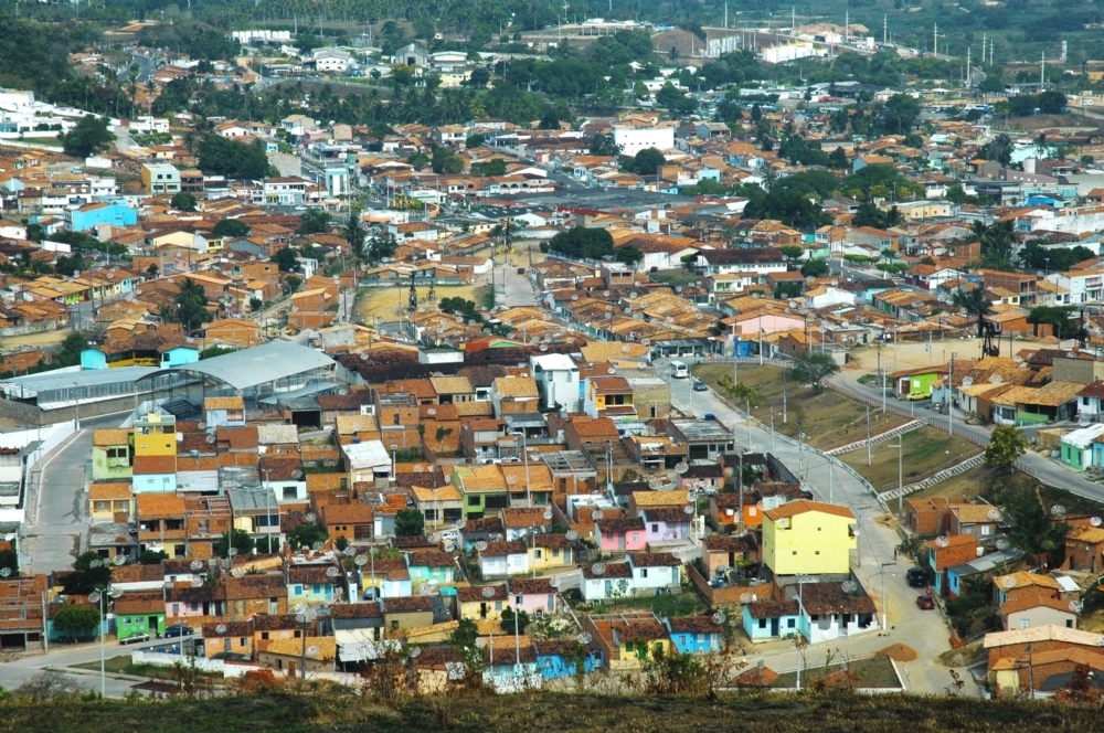 Carmópolis Sergipe fonte: infonet.com.br