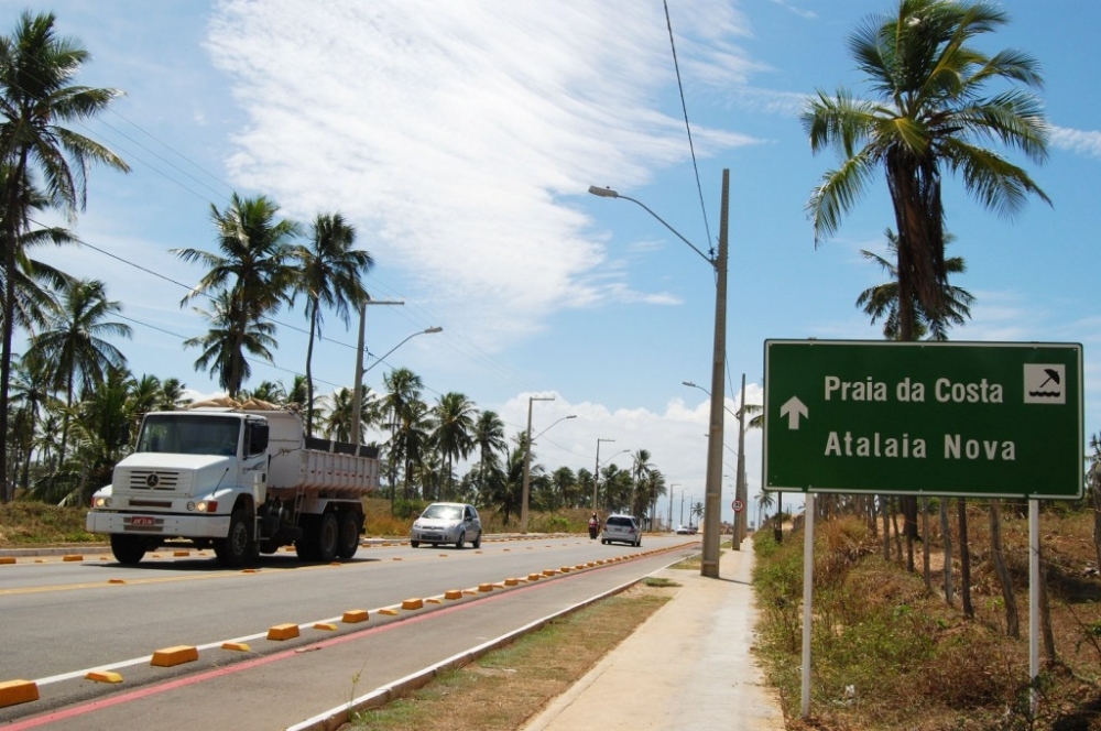 Barra dos Coqueiros Sergipe fonte: infonet.com.br