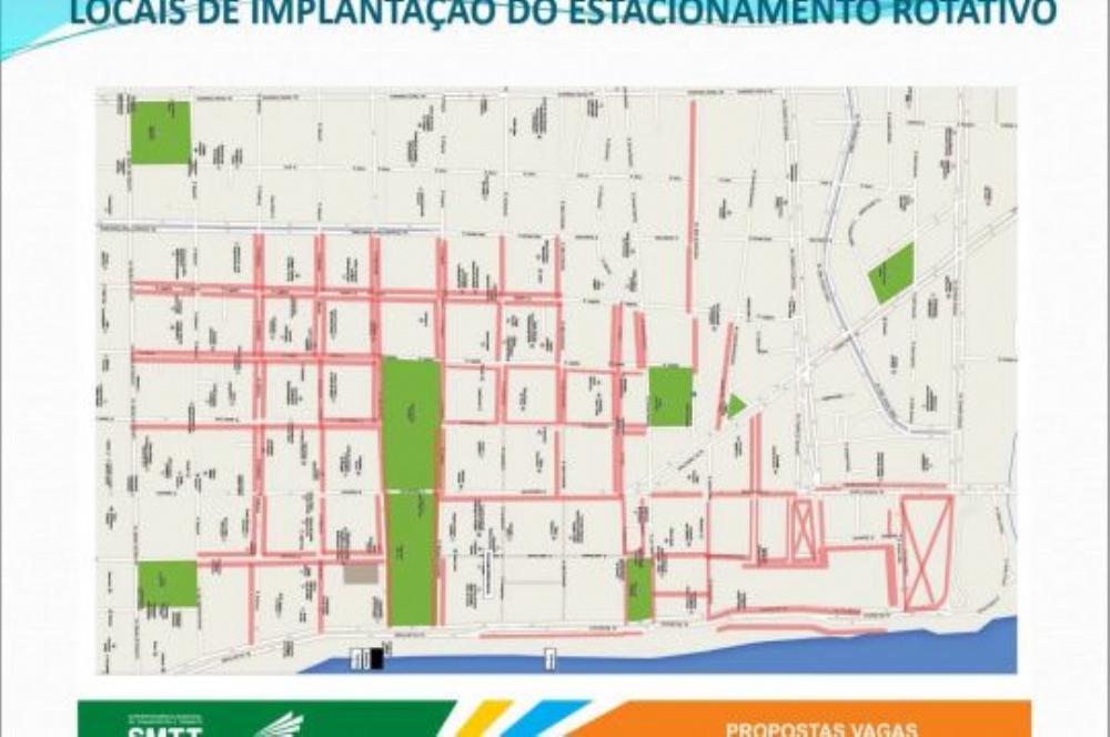 Onde abrir um estacionamento: conheça as melhores localizações