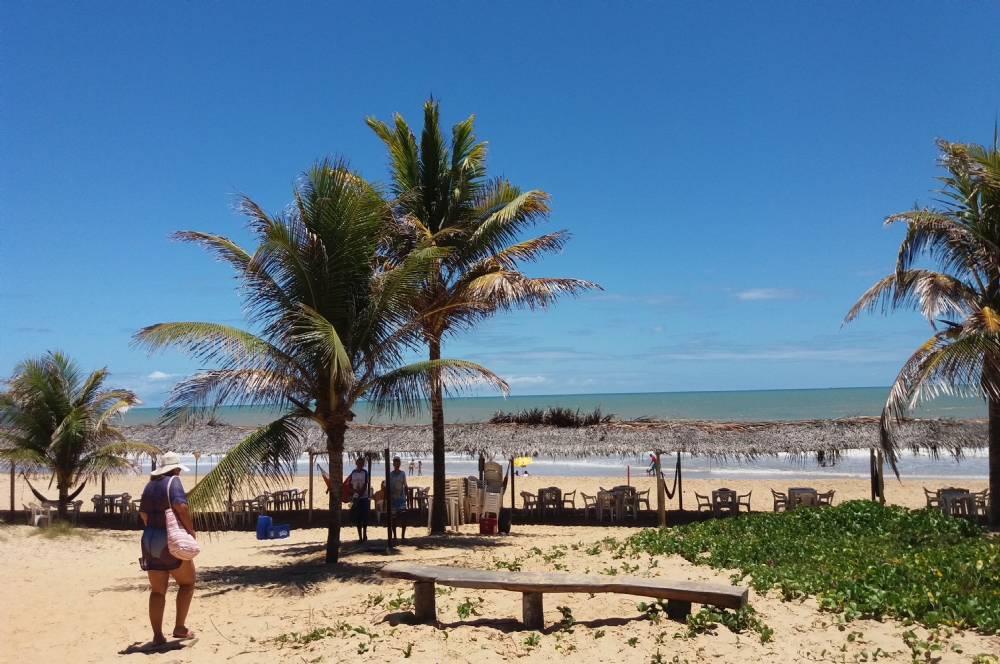 Pirambu Sergipe fonte: infonet.com.br