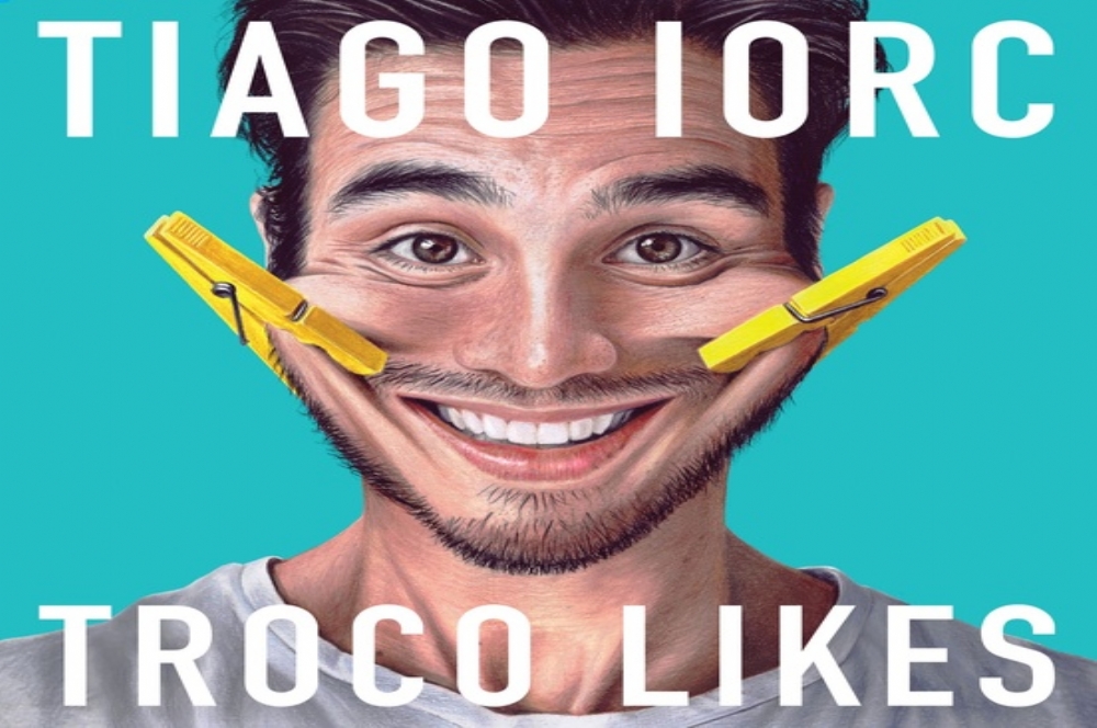 Tiago Iorc - Coisa Linda (Cover Maria Fernanda Costa) 