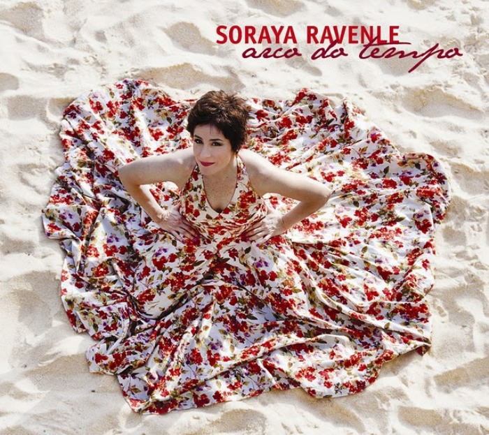 Soraya Ravenle estreia show com canções que marcaram suas três décadas de  carreira