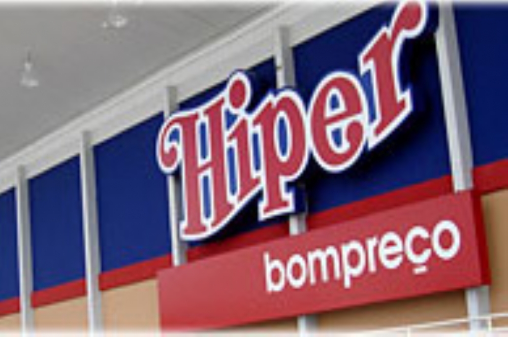 Supermercado Bompreço abre vagas em Aracaju O que é notícia em Sergipe Supermercado Bompreço abre vagas em Aracaju O que é notícia em Sergipe