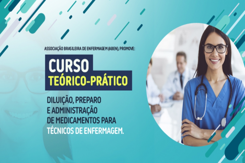 Unit Promove Curso Gratuito Para Técnicos Em Enfermagem - O Que é ...