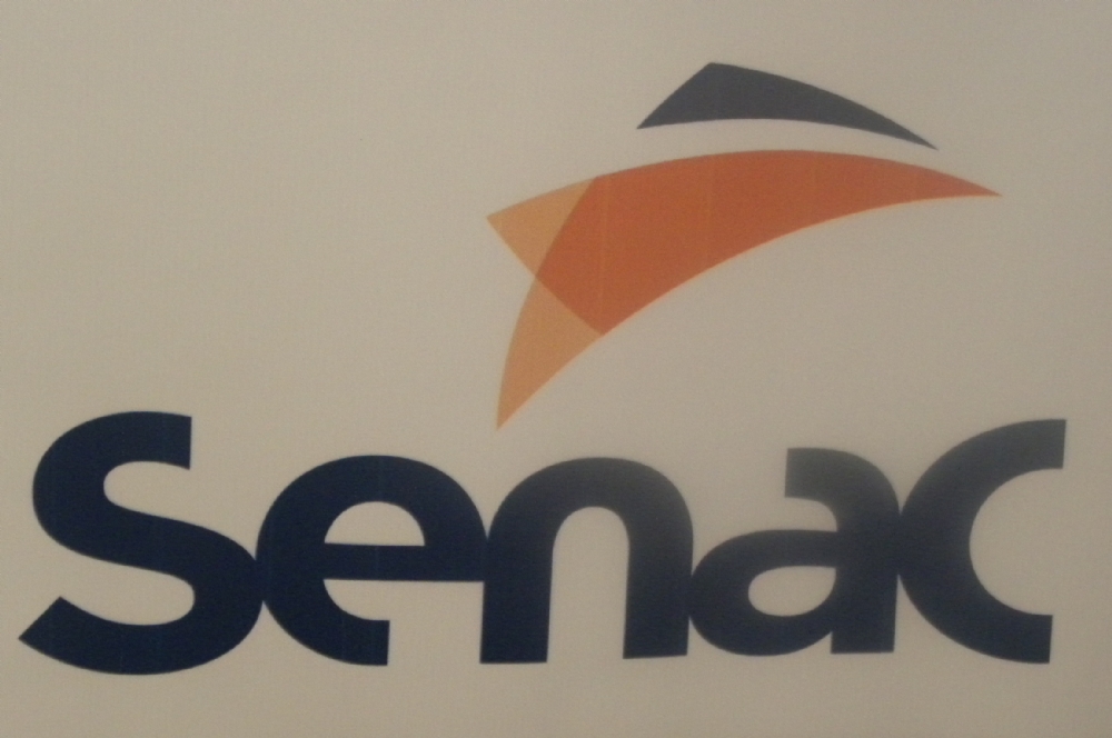 Novo marca do Senac é lançada em Sergipe - O que é notícia em Sergipe