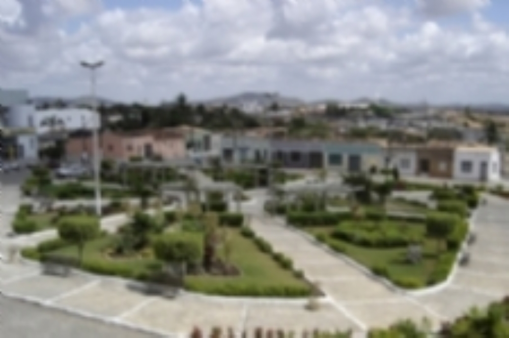 Ribeirópolis Sergipe fonte: infonet.com.br
