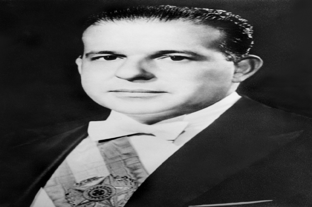 O que nos lembram sobre João Goulart? - O que é notícia em Sergipe