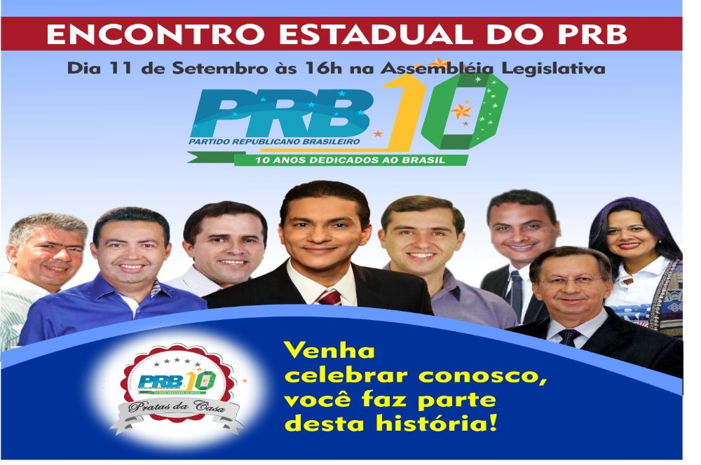 Bruno Diferente 10345 (PRB) Dep. Estadual do Pará