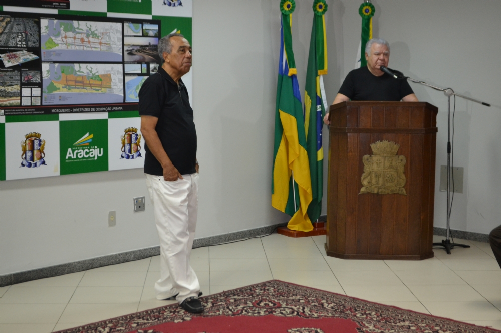 João Alves e Jaime Lerner apresentam projetos - Infonet ...