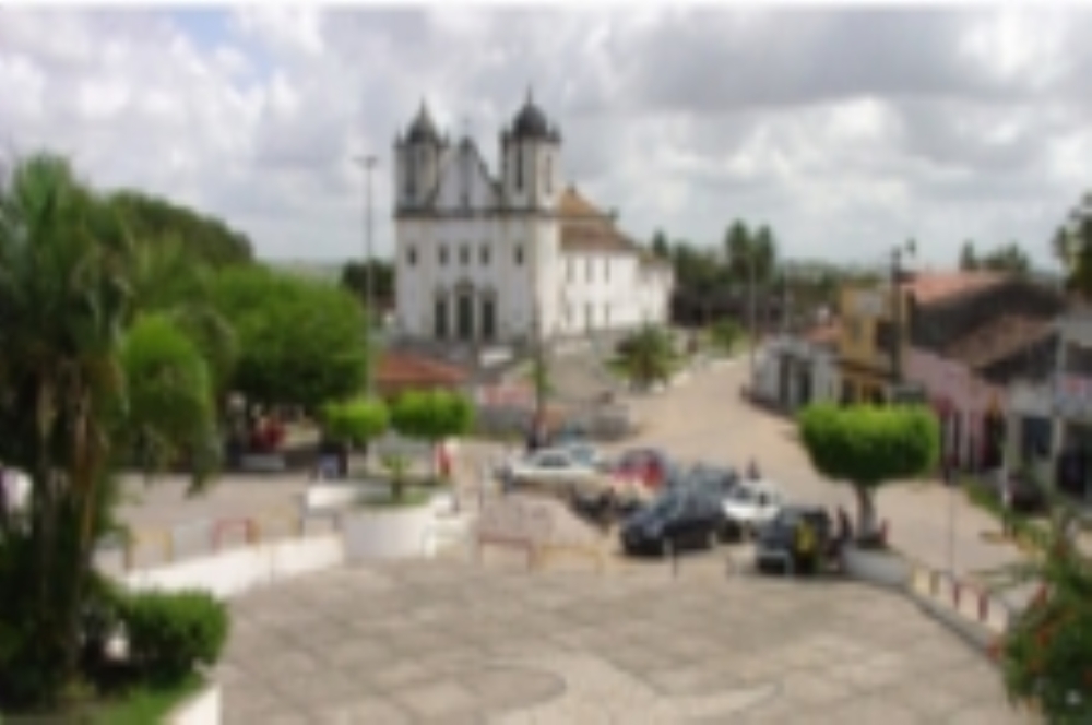 Nossa Senhora do Socorro Sergipe fonte: infonet.com.br