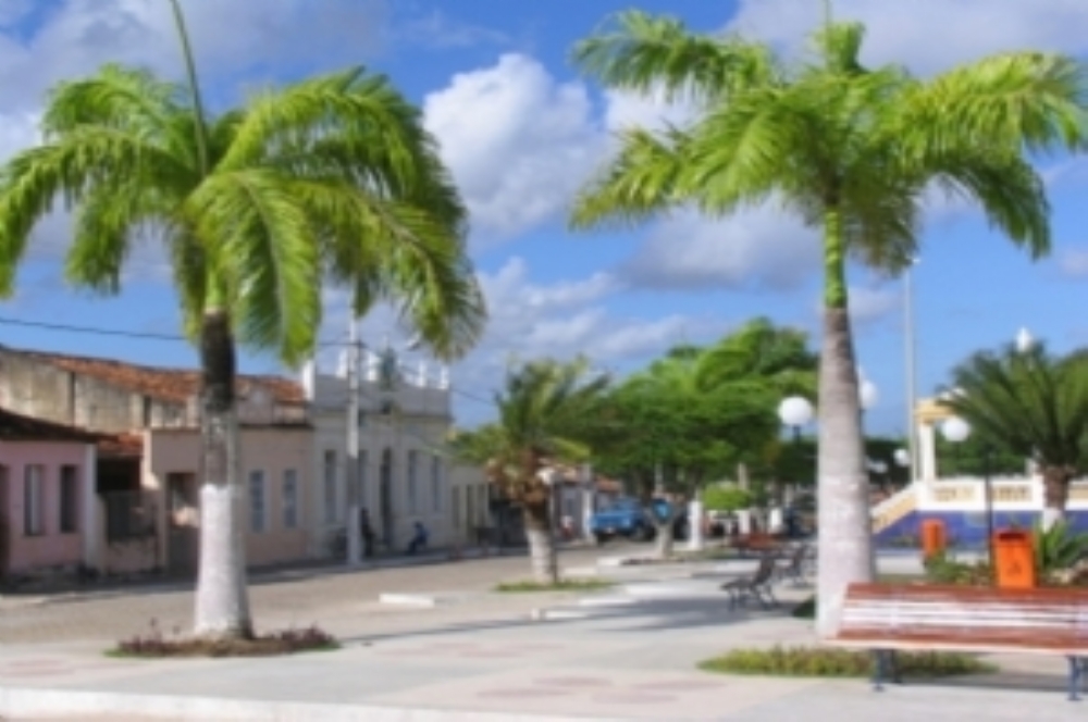 Rosário do Catete Sergipe fonte: infonet.com.br